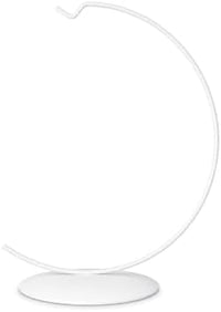 Dstand-120mm-White-FBM