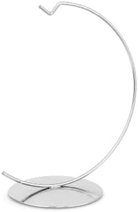 Dstand-100mm-Silver-FBM