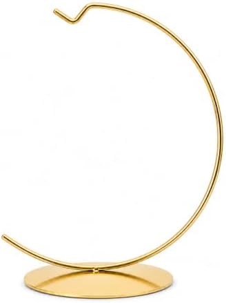 Dstand-100mm-Gold-FBM