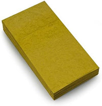 Christmas Napkins Paper Disposable Decorative Decoupage Gold Napkin Pouches - image 2