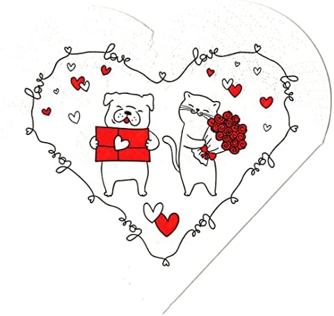 Handwriting Heart Shape