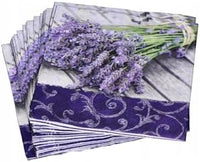 Lavender in the Country