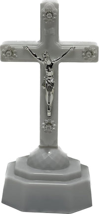 Battery Operated LED Cross