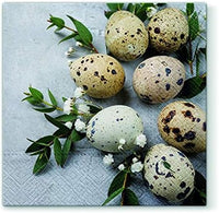Natural Eggs