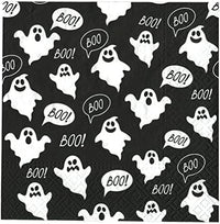Boo Halloween