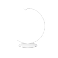 Christmas Ornament Display Stand Holder for Glass Balls, 6 to 11 in Tall