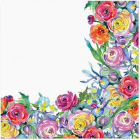 Painted Roses Corner