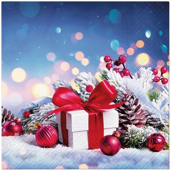 Christmas Tree Ornaments