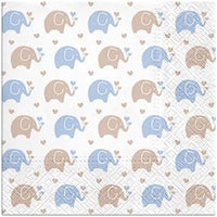 Baby Elephants