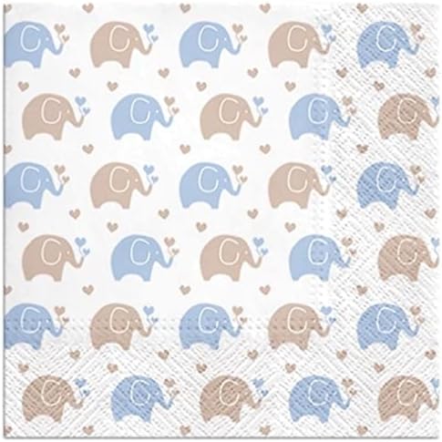 Baby Elephants