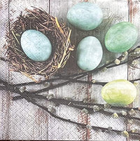 Eggs Nest