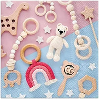 Girl or Boy Lovely Toys