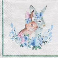 Easter Bunnies
