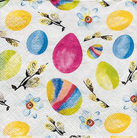 Folky Eggs