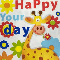 Giraffe