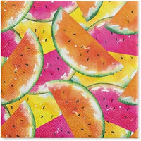 Summer Watermelon