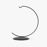 Christmas Ornament Display Stand Holder for Glass Balls, 6 to 11 in Tall