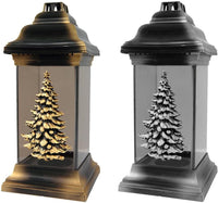 AM Decor Memorial Cemetery Candle Holder 3D Christmas Tree Gravesite Remembrance Decoratio - image 3