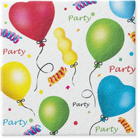 Balloons