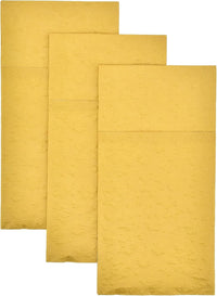 Christmas Napkins Paper Disposable Decorative Decoupage Gold Napkin Pouches - image 3