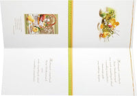 Polish Easter Greeting Cards with Glitter (Secular) - image 3