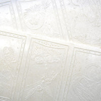 Oplatek Traditional Polish Christmas Oplatki Wafers 4 Large Gift Set White - image 3