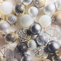 Christmas Napkins Paper Disposable Decorative Decoupage Glamorous Christmas