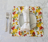 Easter Napkins Paper Disposable Decorative Decoupage Chicklets 13 in - image 5