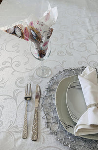 Easter Napkins Paper Disposable Decorative Decoupage Nest 13 in - image 5