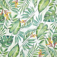 AM Décor - 20 Count Soft 3-Ply Decoupage Luncheon Paper Napkins -13" x 13" (Unfolded) (Jun - image 2