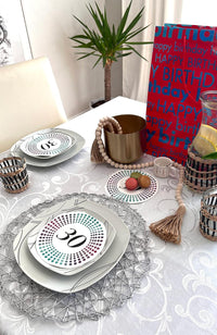 Birthday Napkins Paper Disposable Decorative Decoupage 30th Birthday - image 5