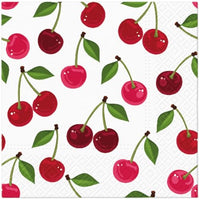 Kitchen Napkins Paper Decorative Decoupage, Fruits & Vegetables